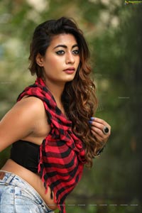 Monica Thompson Ragalahari Photoshoot