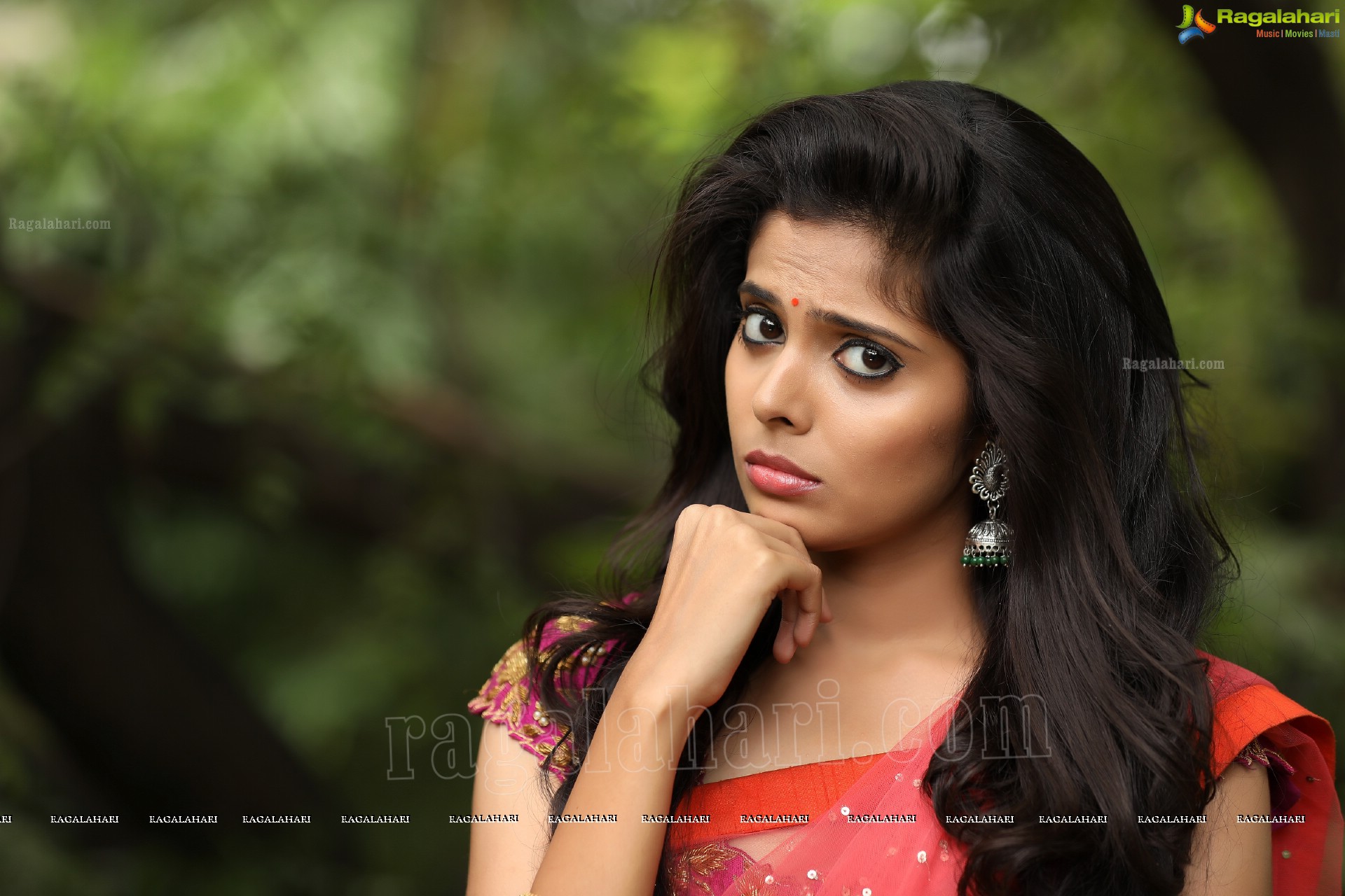 Shravyah (Exclusive) (High Definition)