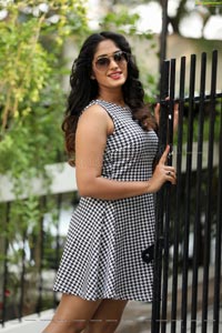 Sowmya Venugopal