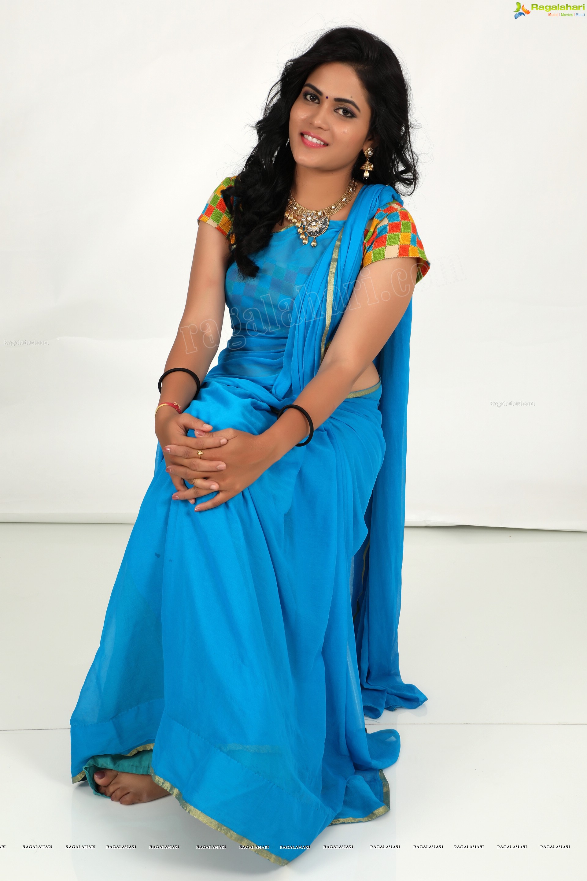 Swarna Jyothi (Exclusive) (High Definition)