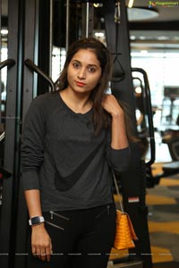 Bhanu Priya Shatrai