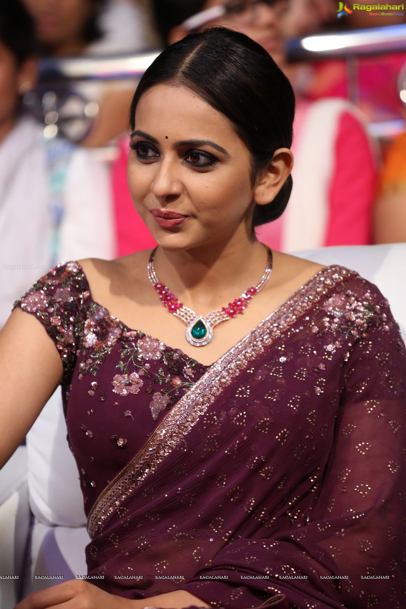 Rakul Preet Singh