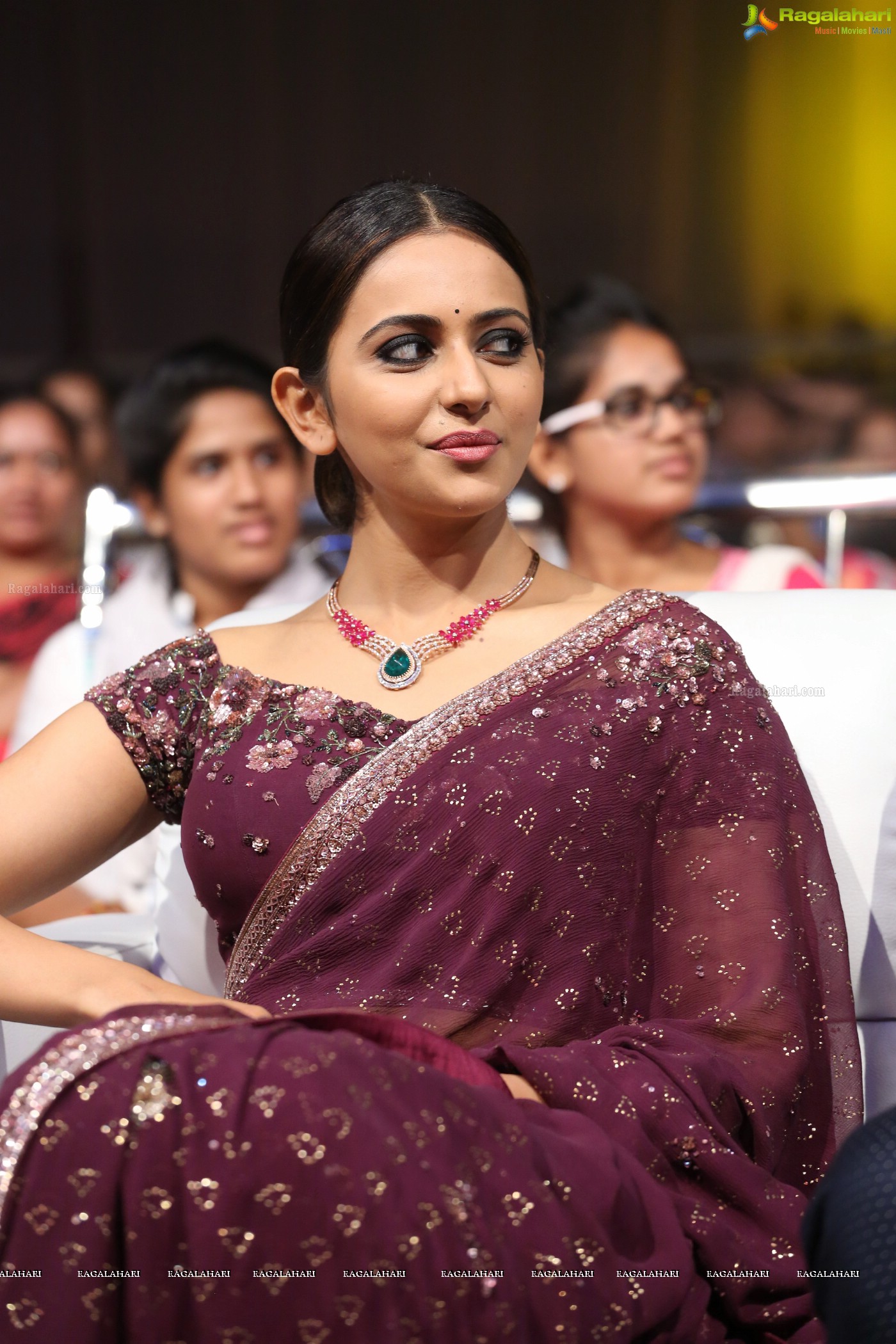 Rakul Preet Singh