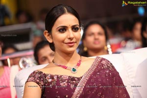 Rakul Preet Singh