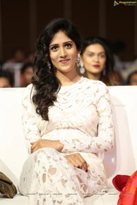 Chandini Chowdary