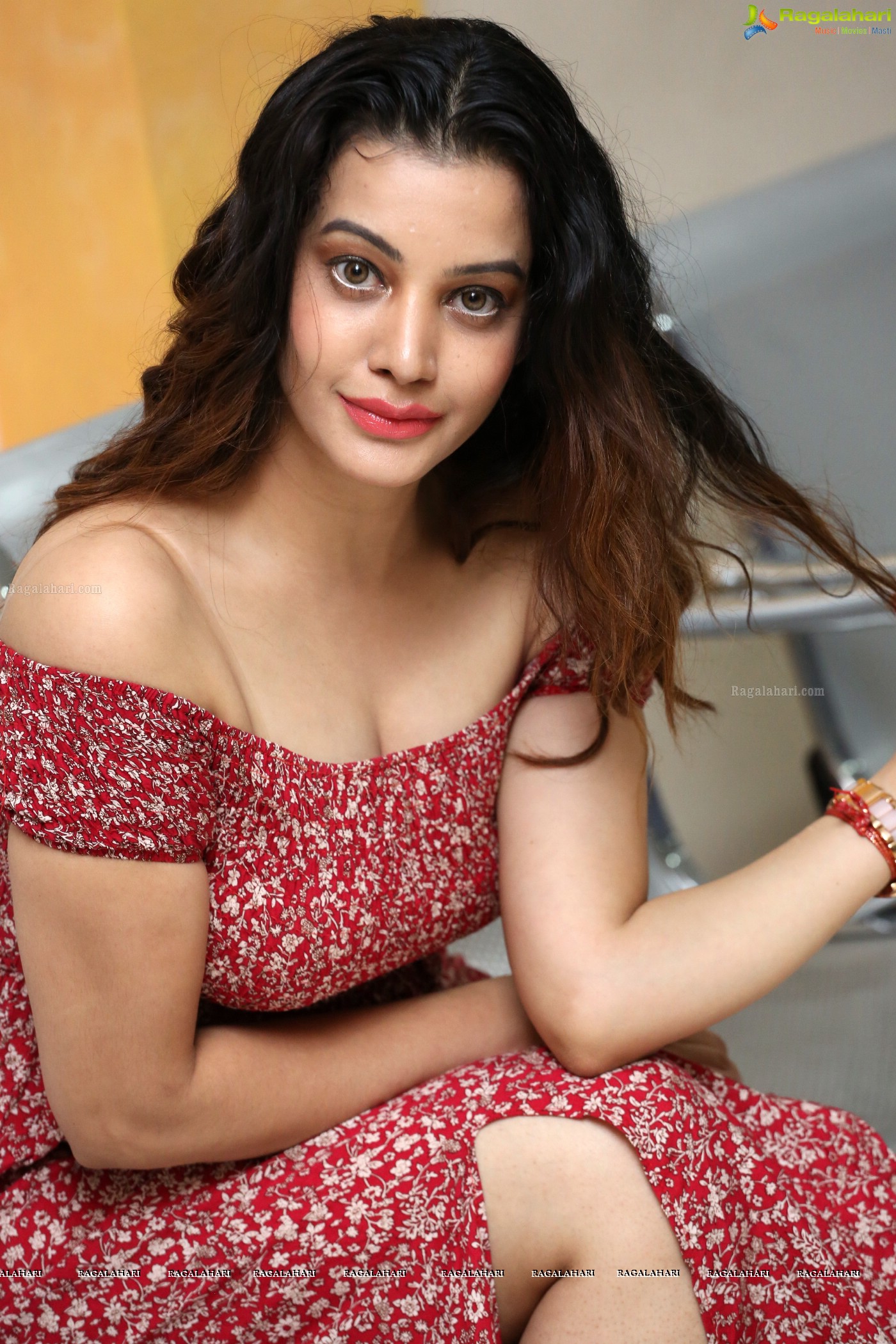 Diksha Panth (Posters)