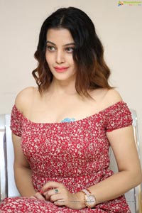 Diksha Panth