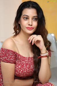 Diksha Panth