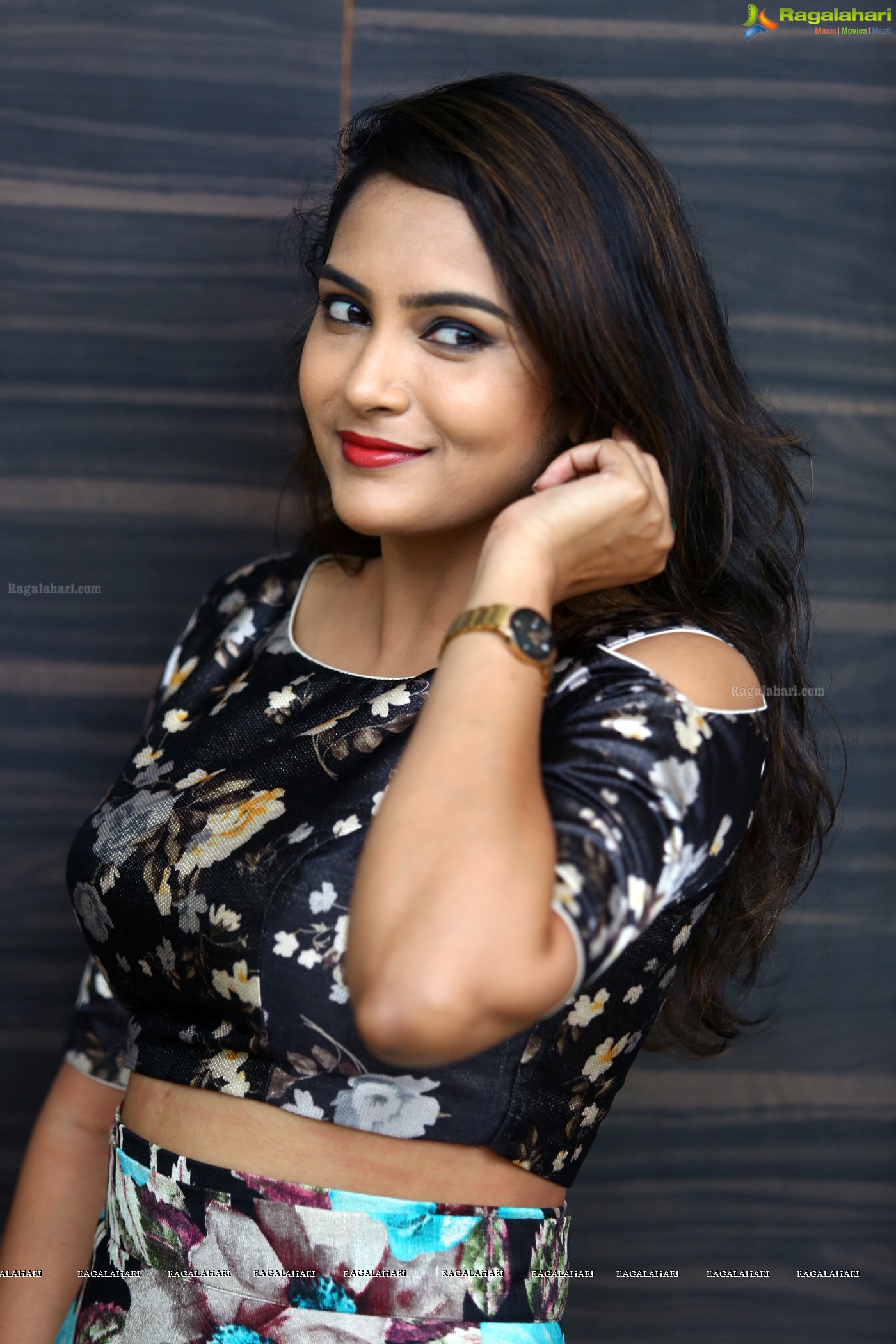 Himaja (Posters)