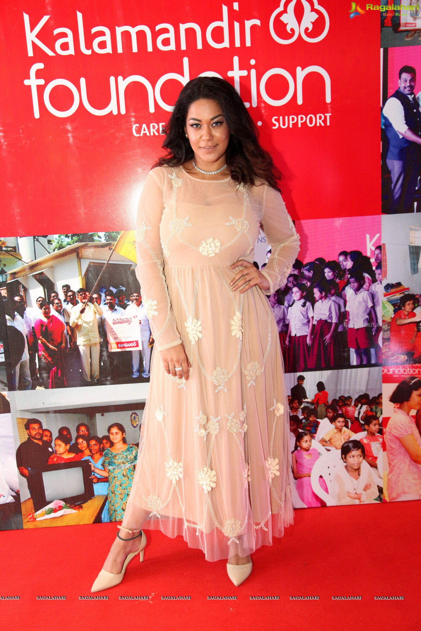 Mumaith Khan (Posters)