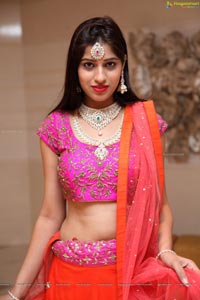 Naziya Khan