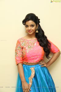 Nithya Shetty