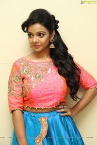 Nithya Shetty