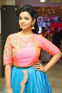 Nithya Shetty