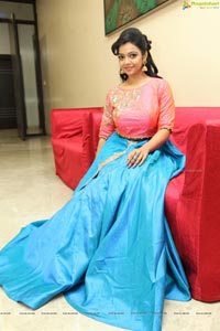 Nithya Shetty