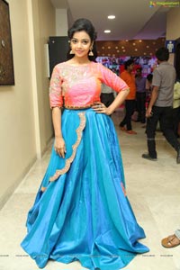 Nithya Shetty