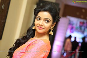 Nithya Shetty