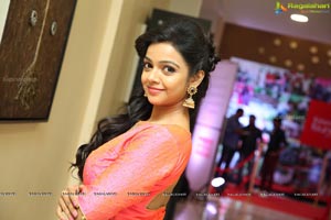 Nithya Shetty