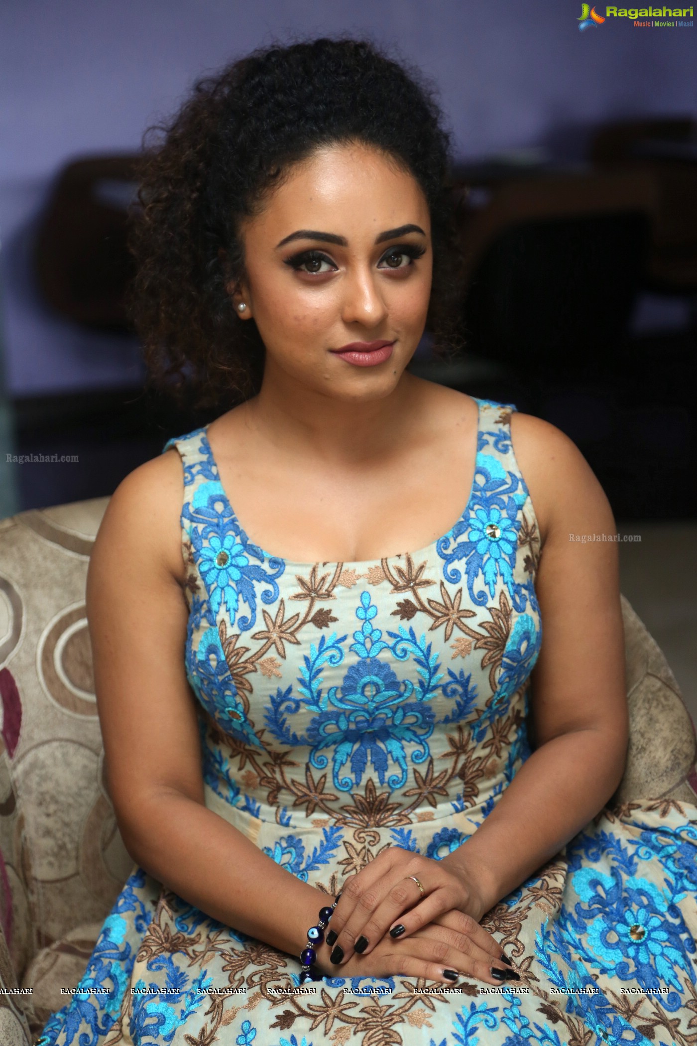 Pearle Maaney (Posters)