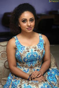 Pearle Maaney