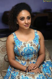 Pearle Maaney