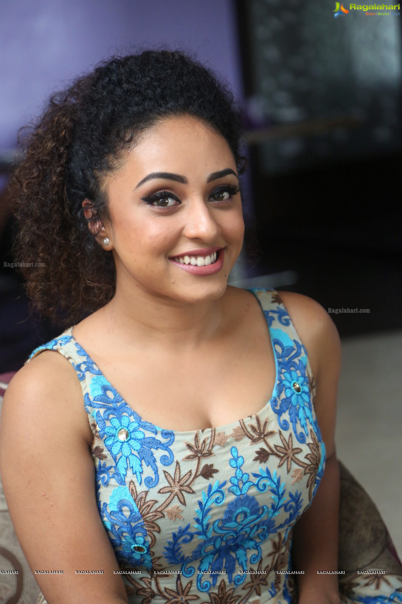 Pearle Maaney (Posters)