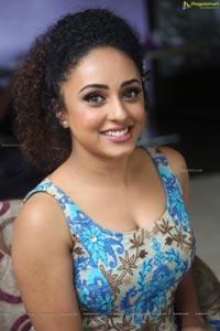 Pearle Maaney