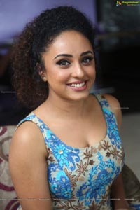 Pearle Maaney