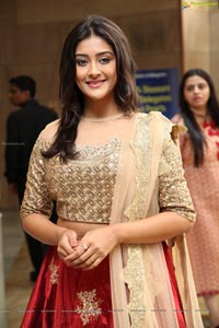 Pooja Jhaveri