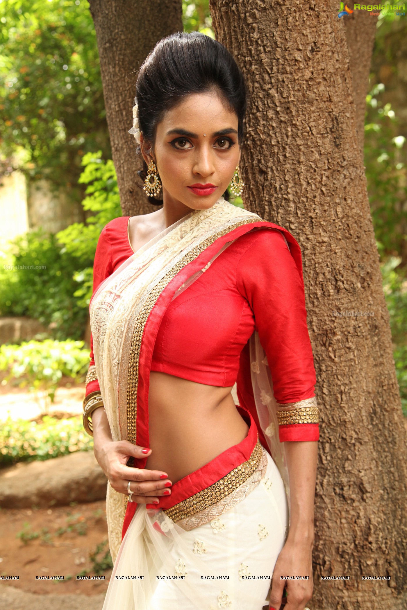 Pooja Sree (Posters)