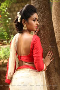 Pooja Sree