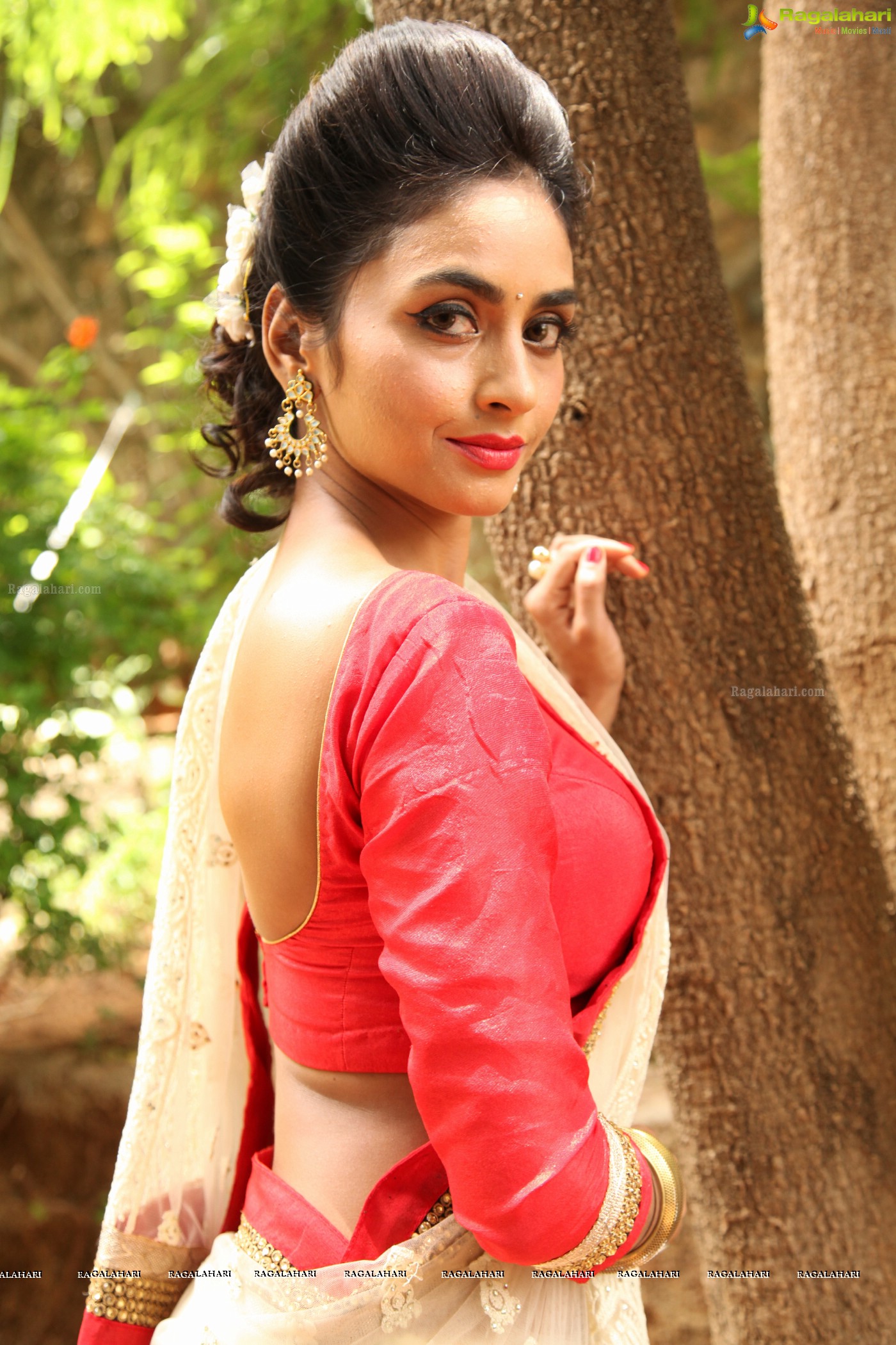 Pooja Sree (Posters)