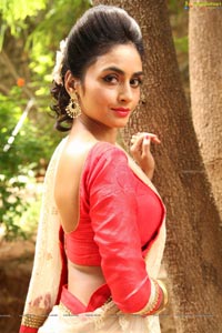 Pooja Sree