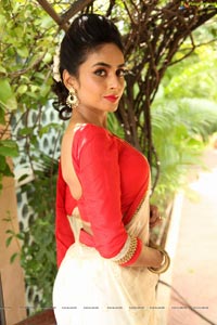 Pooja Sree