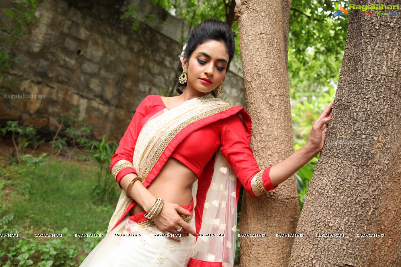 Pooja Sree (Posters)