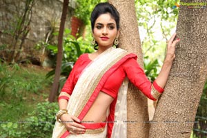 Pooja Sree