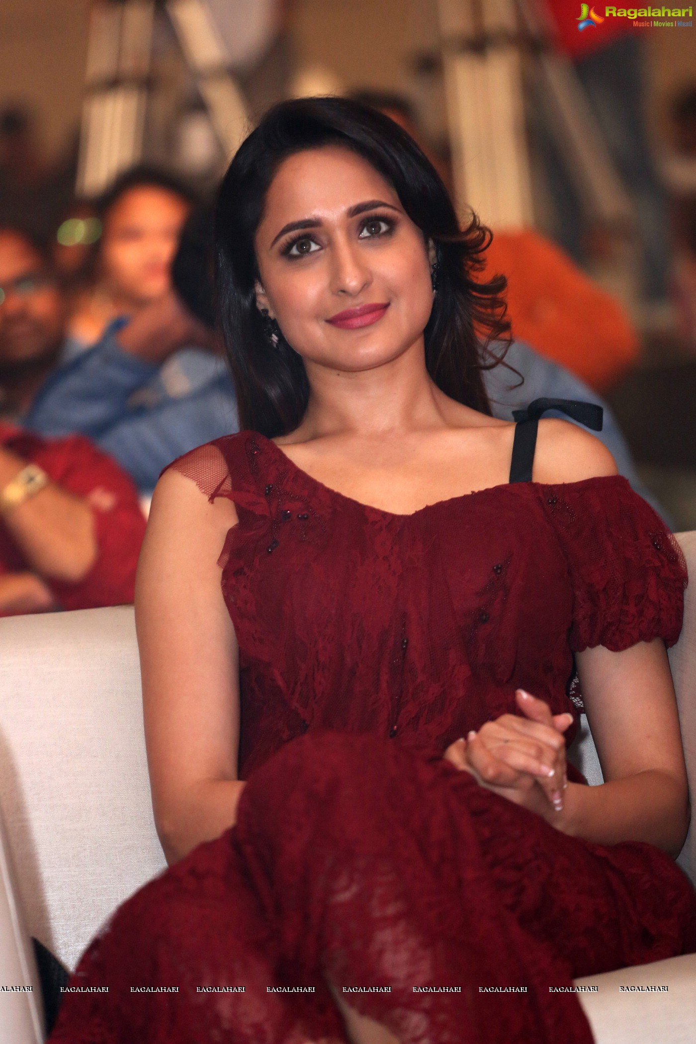 Pragya Jaiswal (Posters)