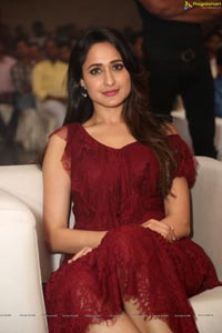 Pragya Jaiswal