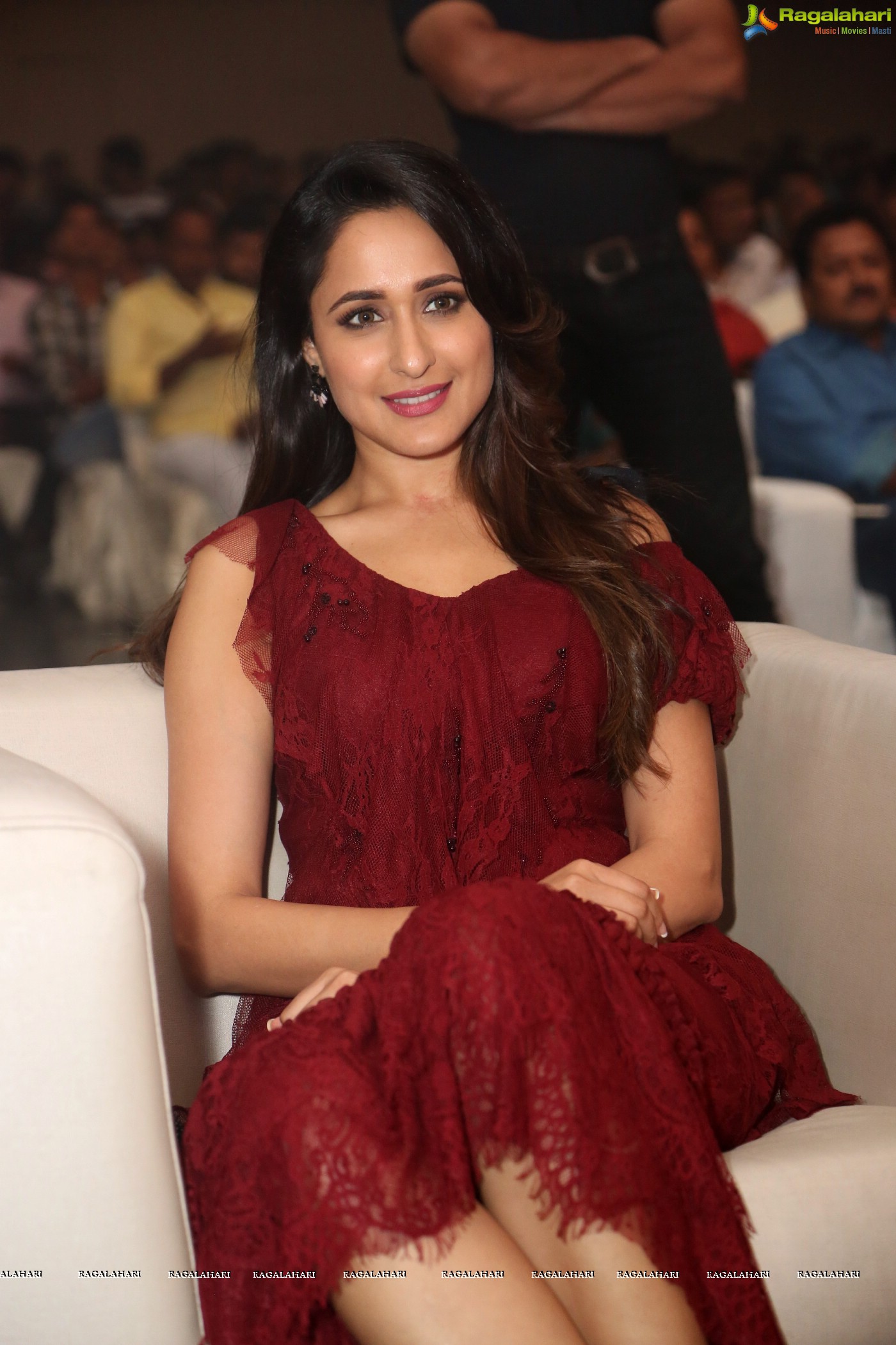 Pragya Jaiswal (Posters)