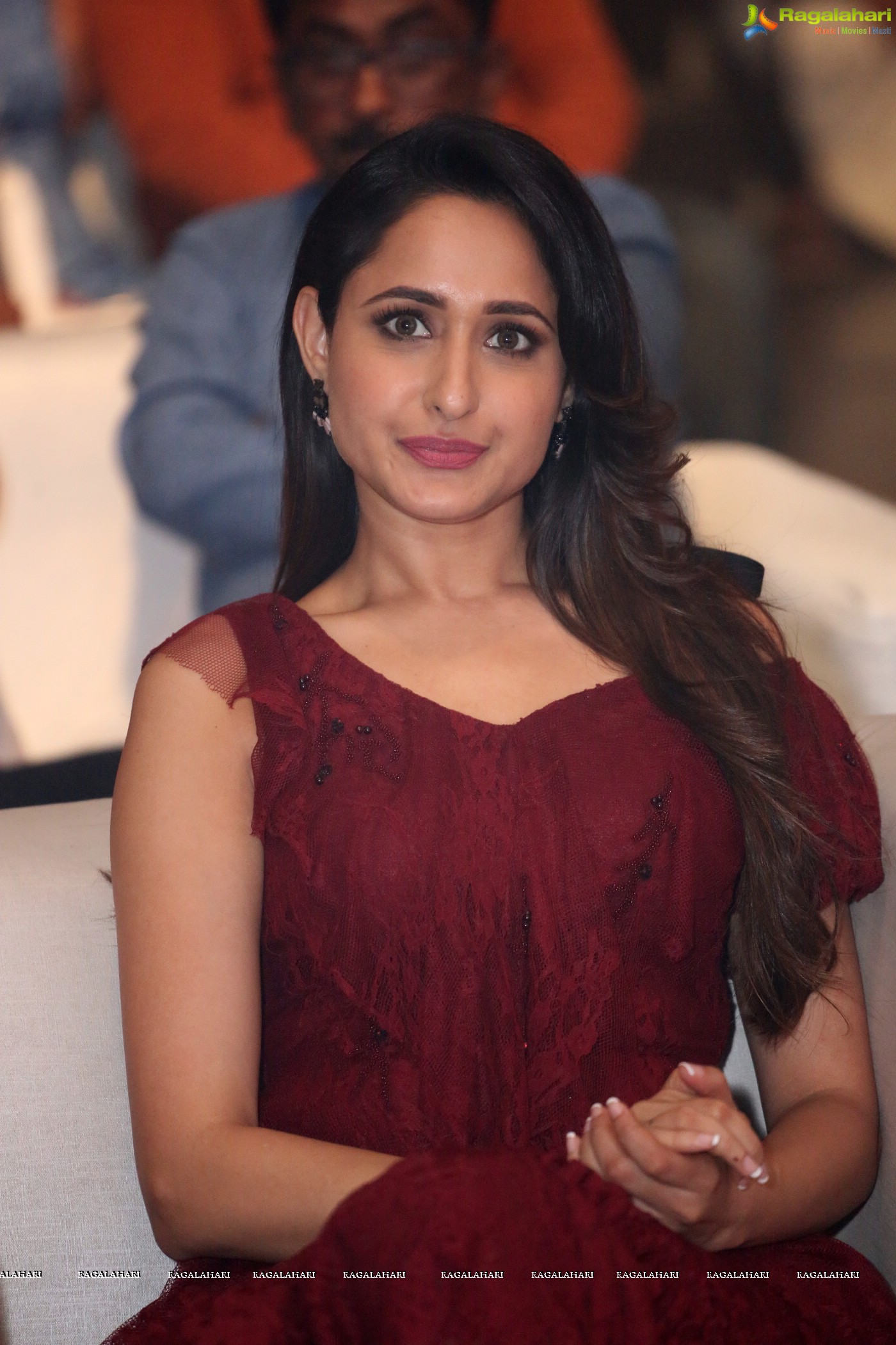 Pragya Jaiswal (Posters)