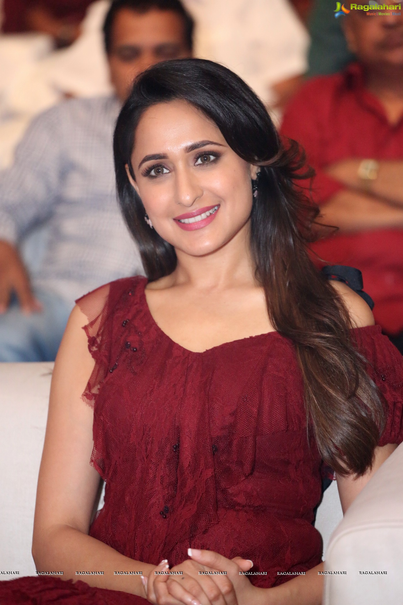 Pragya Jaiswal (Posters)