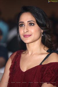 Pragya Jaiswal