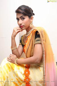 Preethi Singh