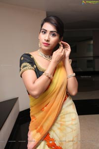 Preethi Singh