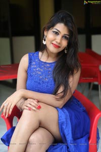 Rachana Smith