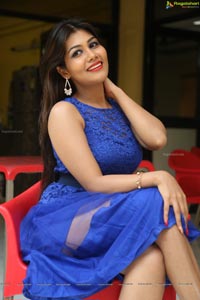 Rachana Smith