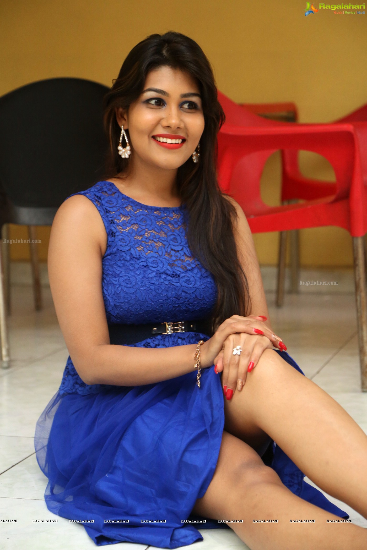 Rachana Smith (Posters)