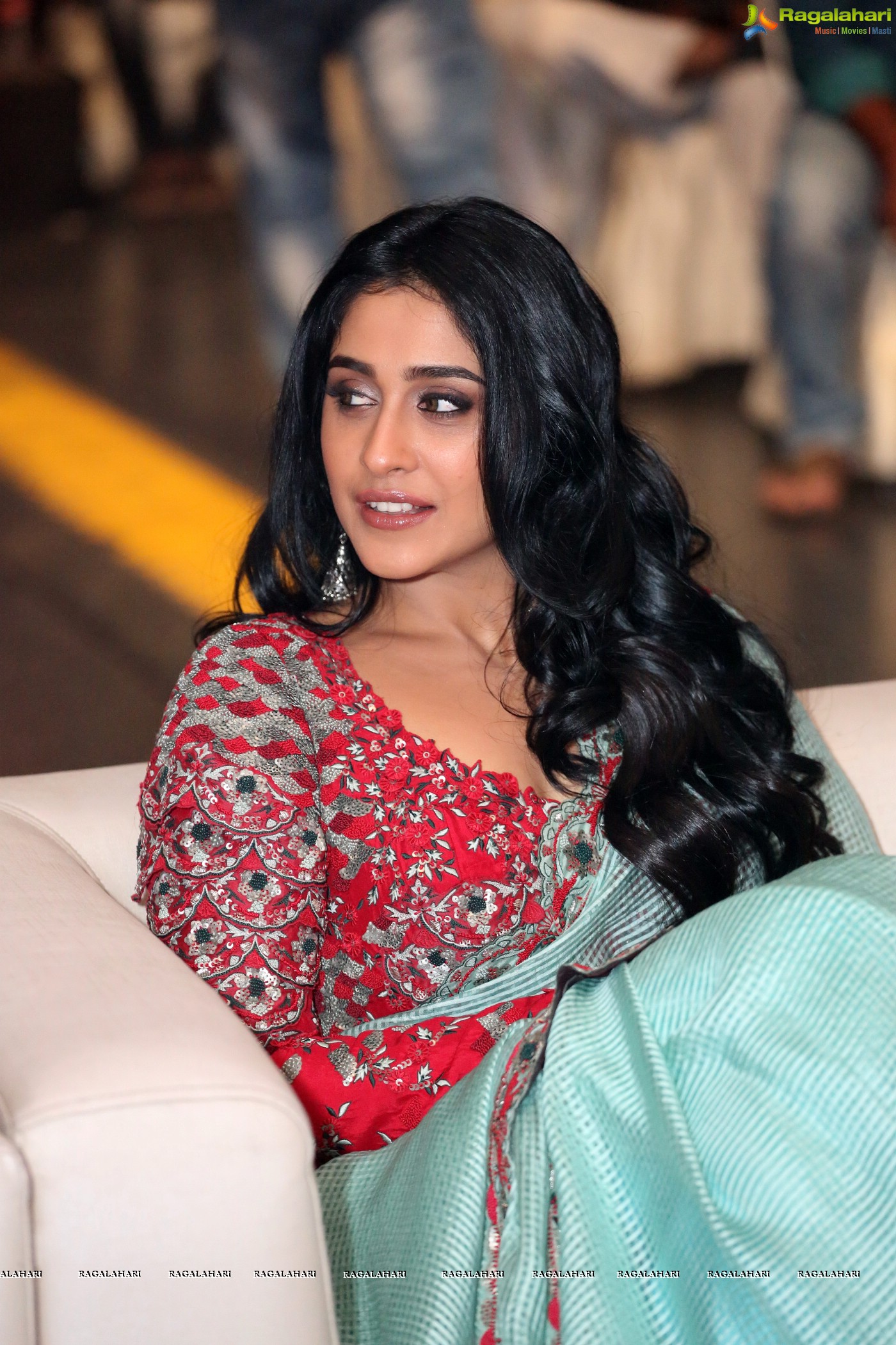 Regina Cassandra (Posters)