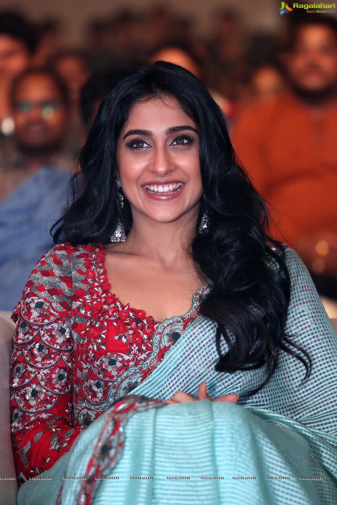 Regina Cassandra (Posters)