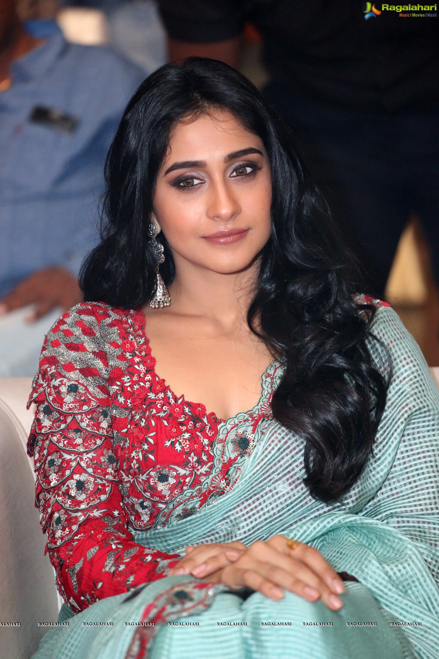 Regina Cassandra (Posters)